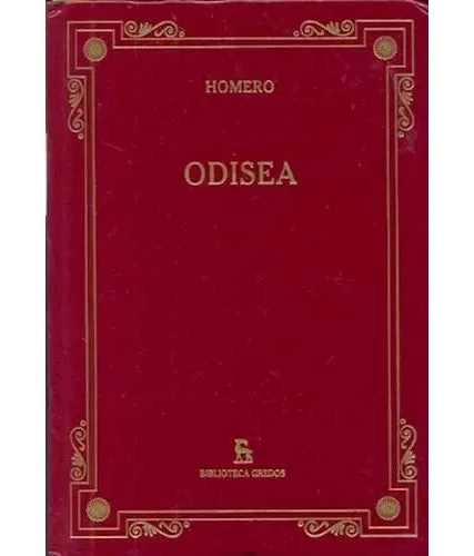 Odisea