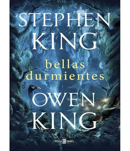 Bellas Durmientes