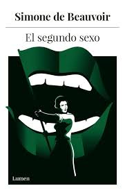 El segundo sexo